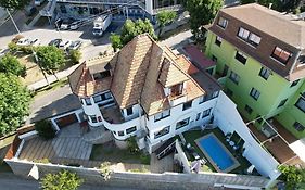Hotel Vista Velero